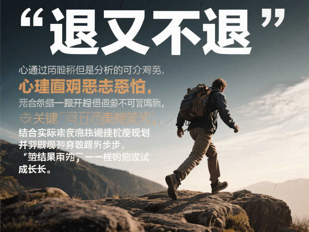 一次考验