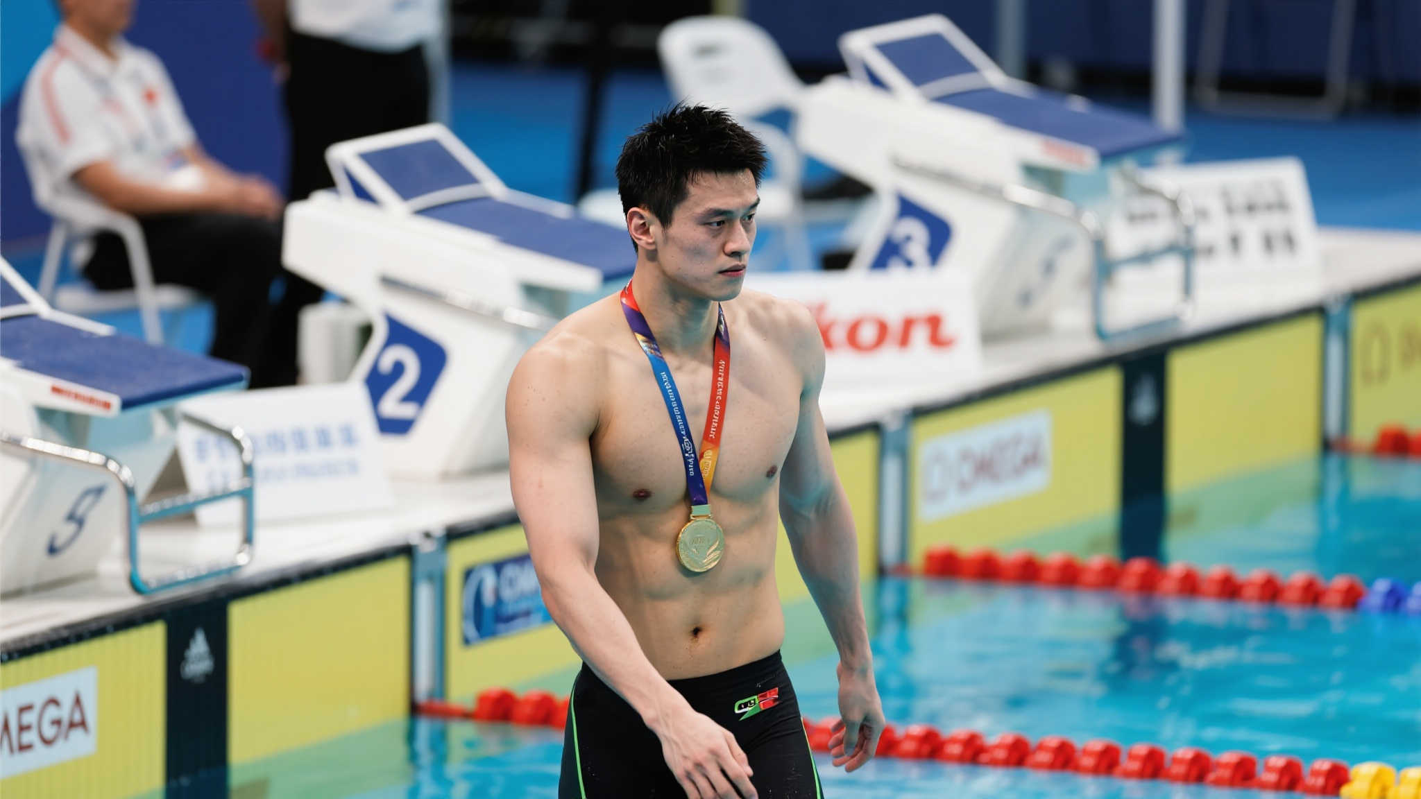 连下五城