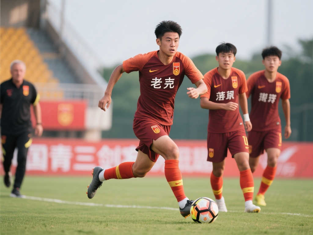 盘活进攻的