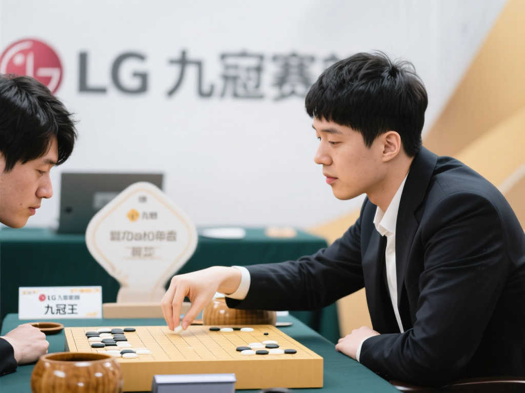 在五年前就