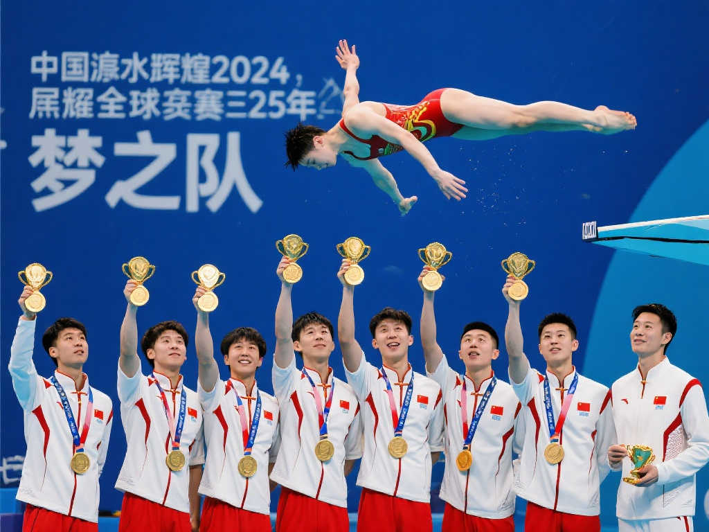 来了无与伦