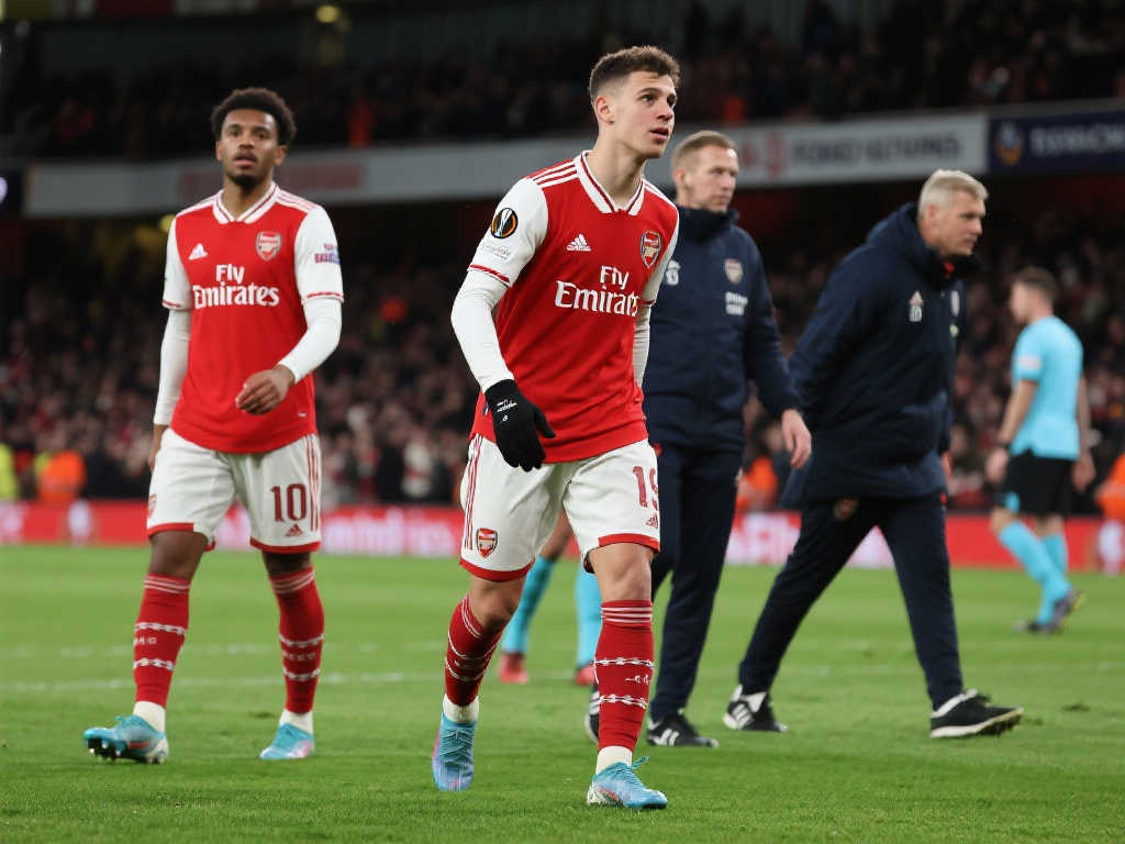 巴薩高層對連敗感到沮喪，周末再敗可能引發換帥.