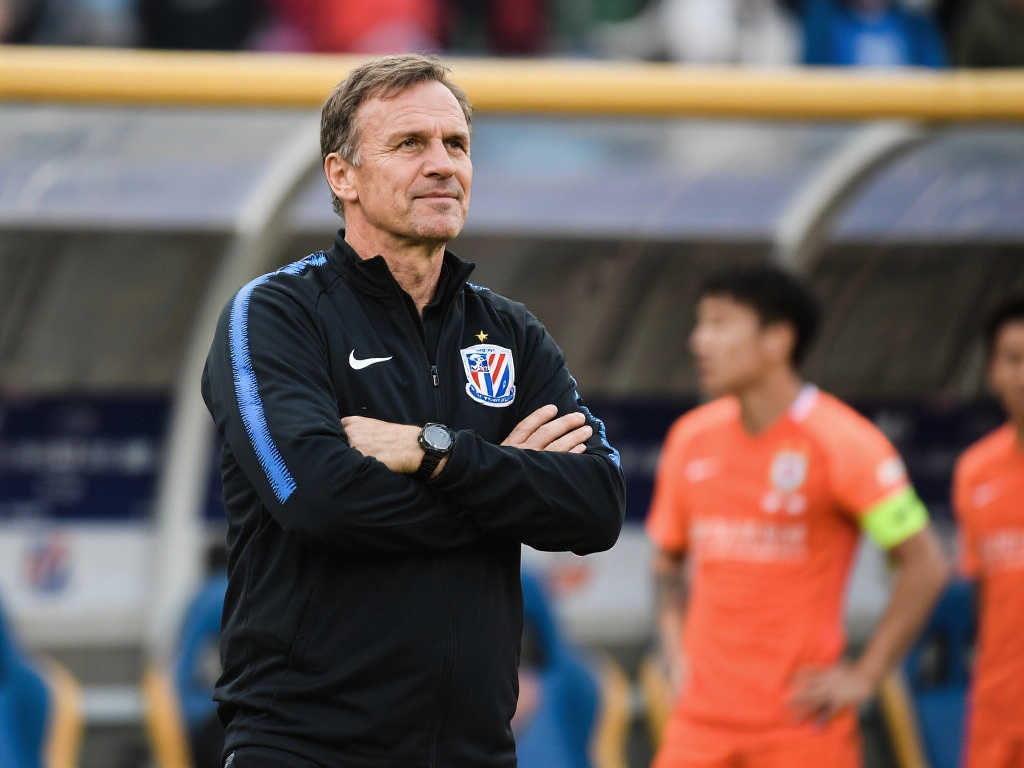 平局告终 平局告终