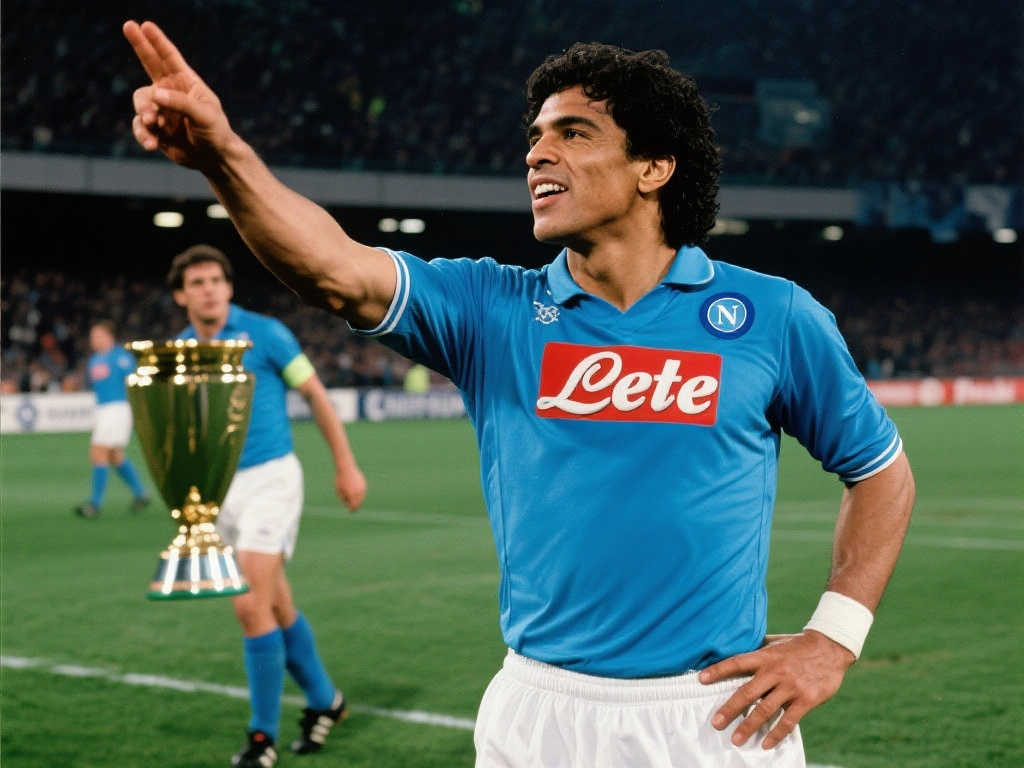 他们的中场 他们的中场