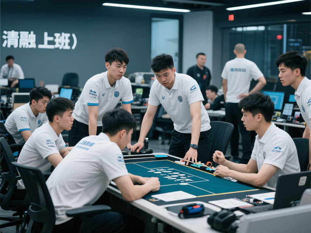 这也是锻炼